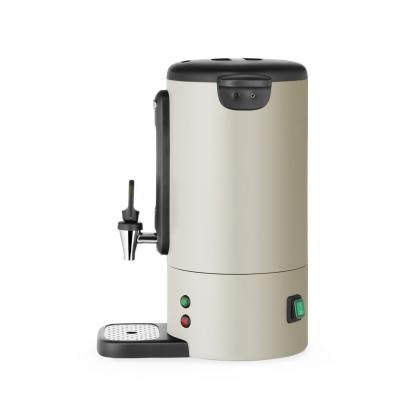 Perkolátor UNIQ, HENDI, designed by Robert Bronwasser, 7L, Krémová, 230V/1050W, 307x330x(H)450mm | 211557